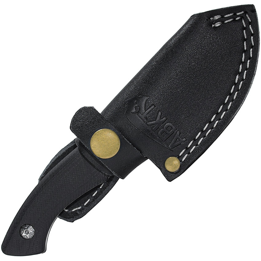 Grunt Gut Hook Fixed Blade - AB1002