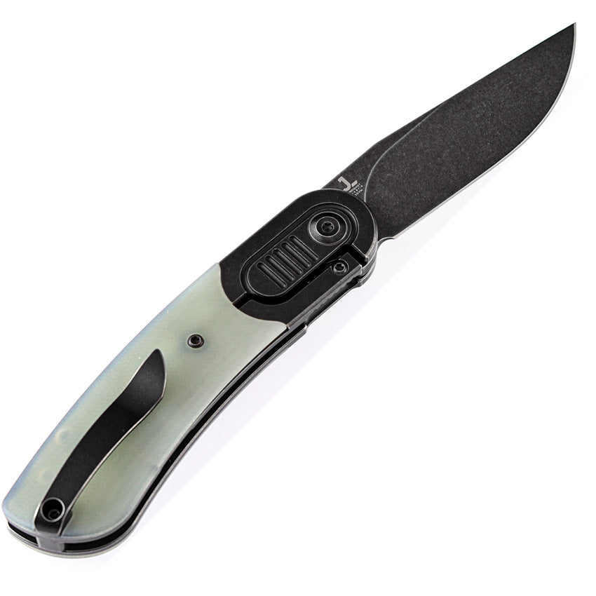Reverie Framelock Jade - K2025A5