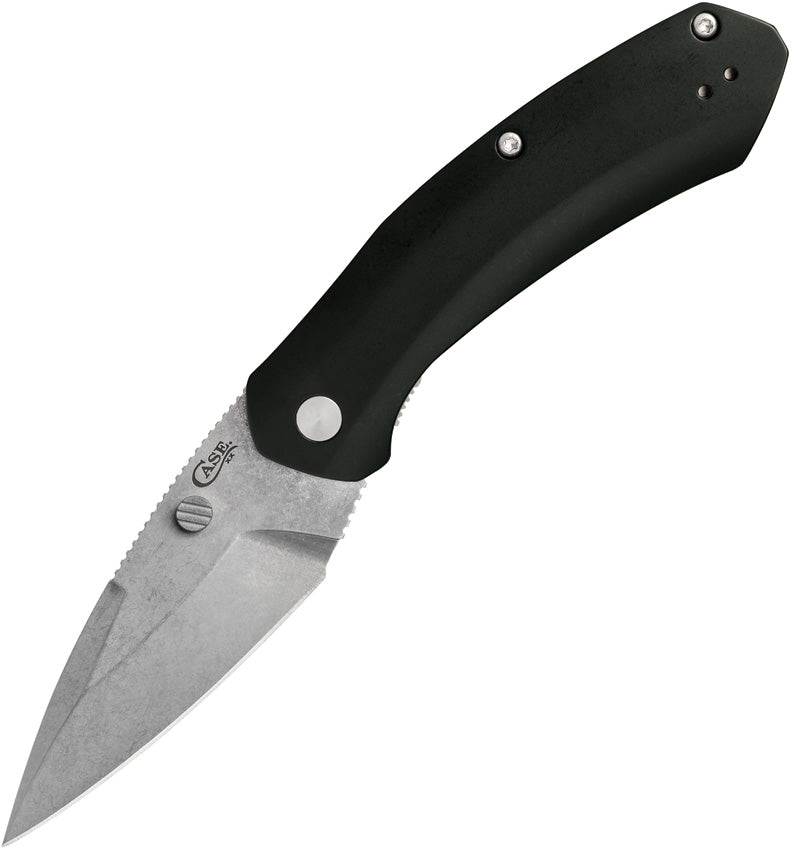 Westline Linerlock Black - CA36550