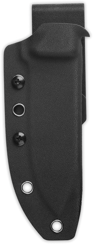 Canary Fixed Blade Green BSW - QS155C2