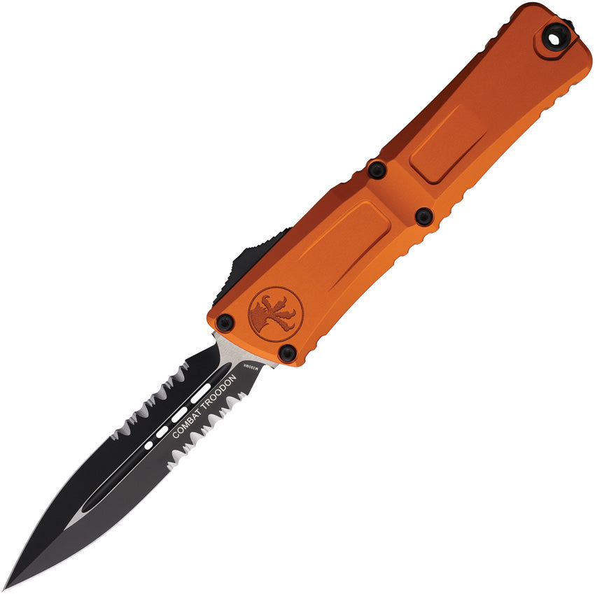 Auto Combat Troodon DE Gen III - MCT11422OR