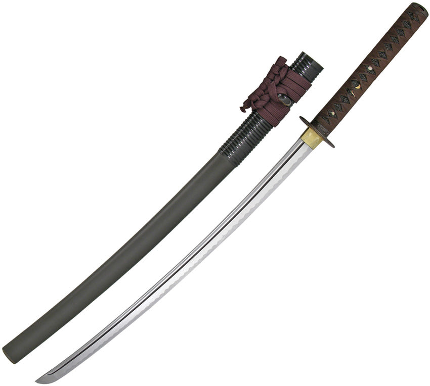 Tori XL Light Katana - PC6007LFF