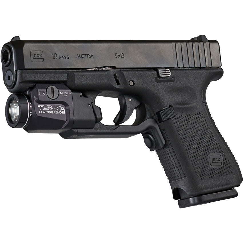 TLR-7 Contour Remote Glock - STR69428