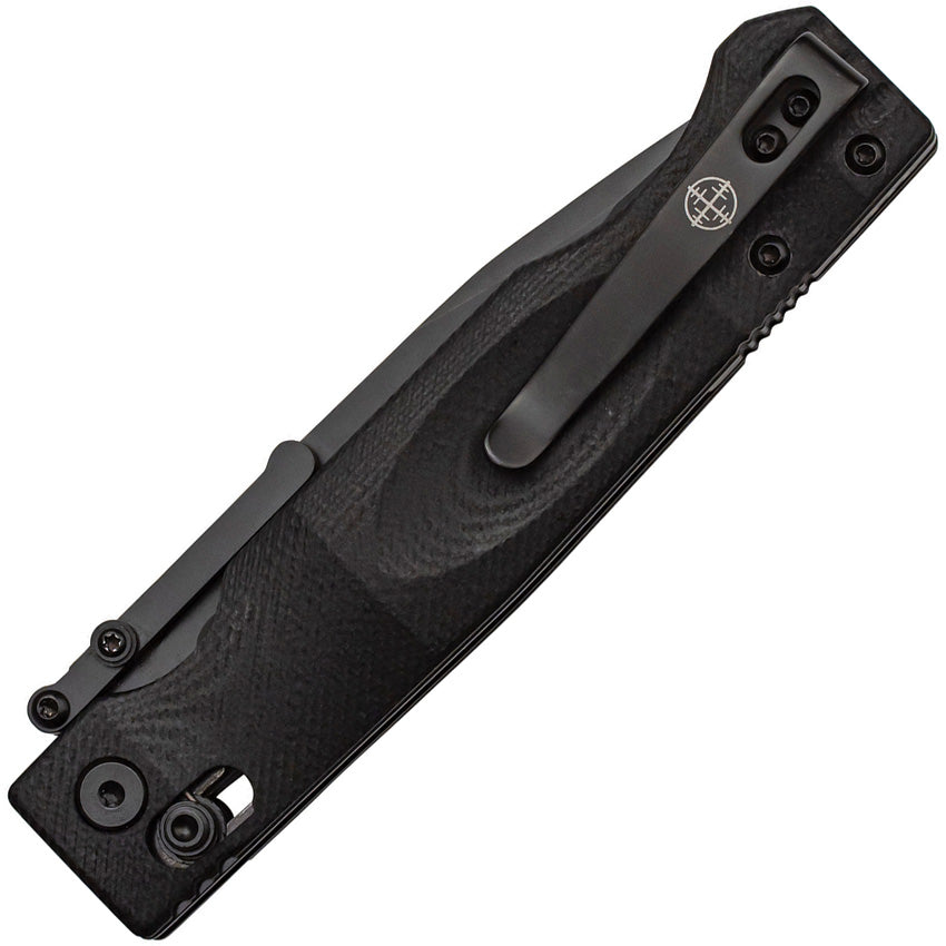 Guardsman Rapid Lock - ETFDR012BK