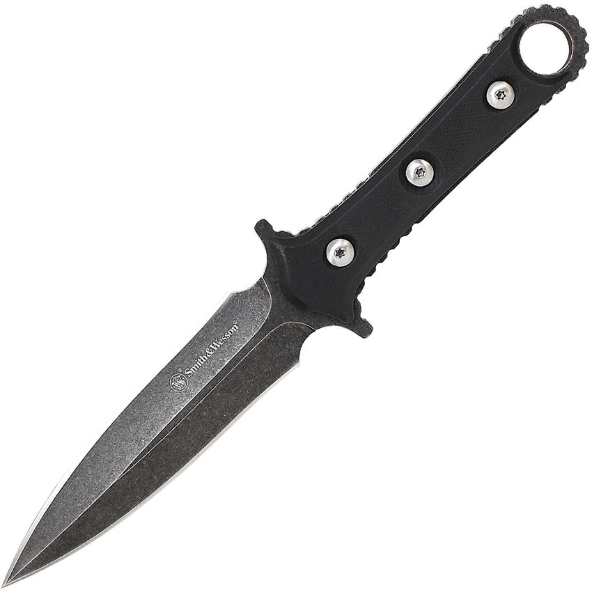Full Tang Boot Knife - SWF606