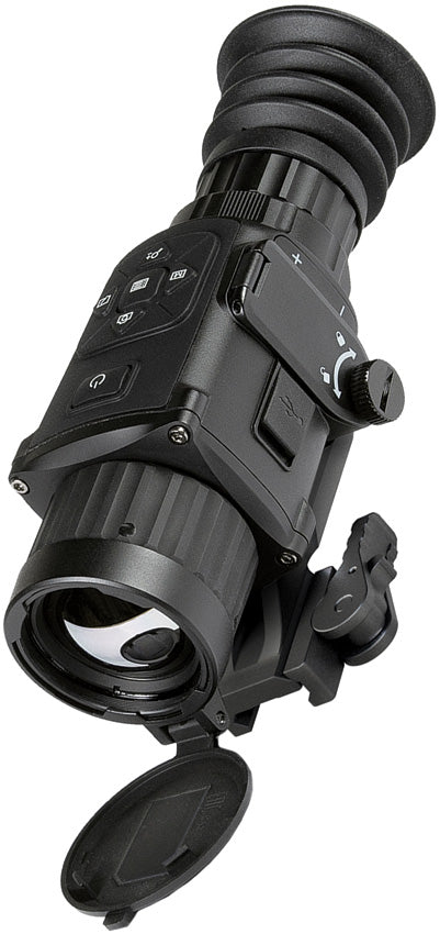 Rattler TS25-256 Thermal Scope