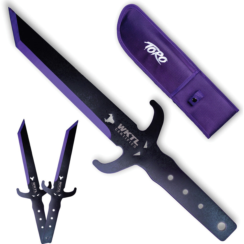 Diablo Throwing Knives - WKTL089