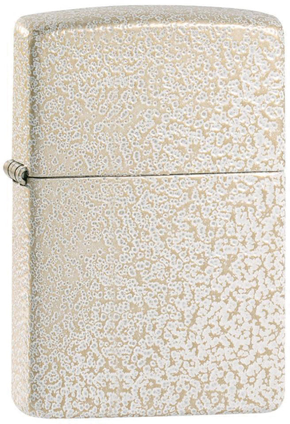 Mercury Glass Lighter - ZO14555