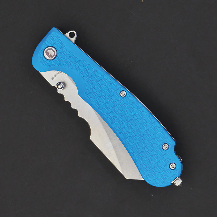 Rhino Linerlock Blue - DGRRNFBLSW