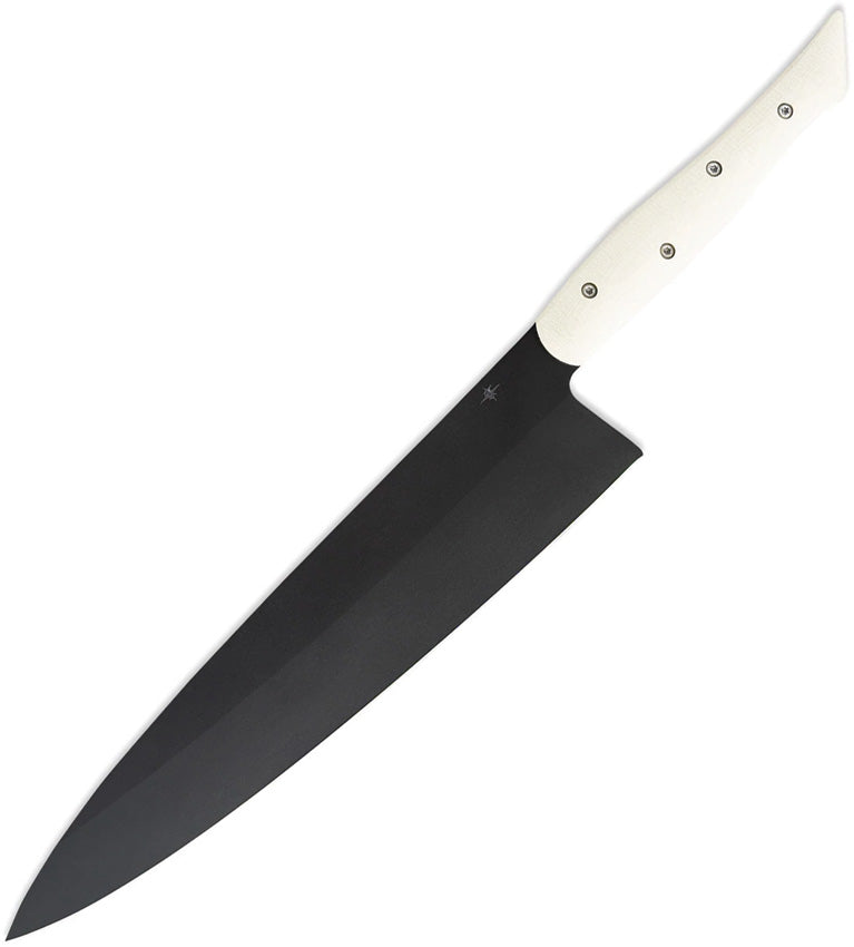 Myers Chef's Knife Ivory - TR02739