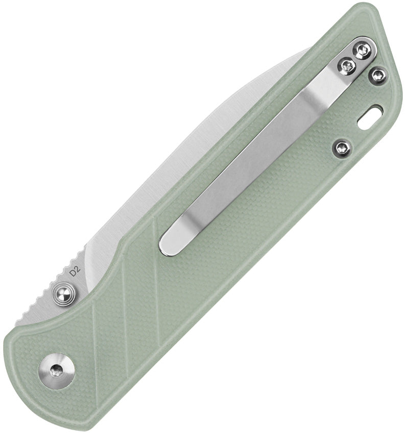 Parrot Linerlock Jade V2 - QS102C2