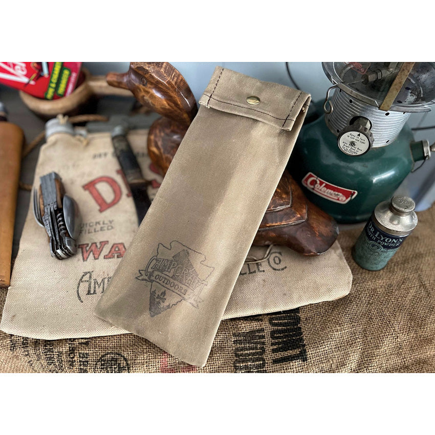 11in Folding Saw Pouch - CMP125
