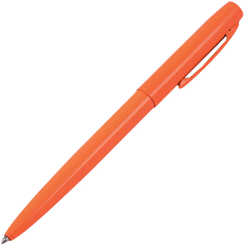 All-Weather Pen Clicker Orange - RITROR97