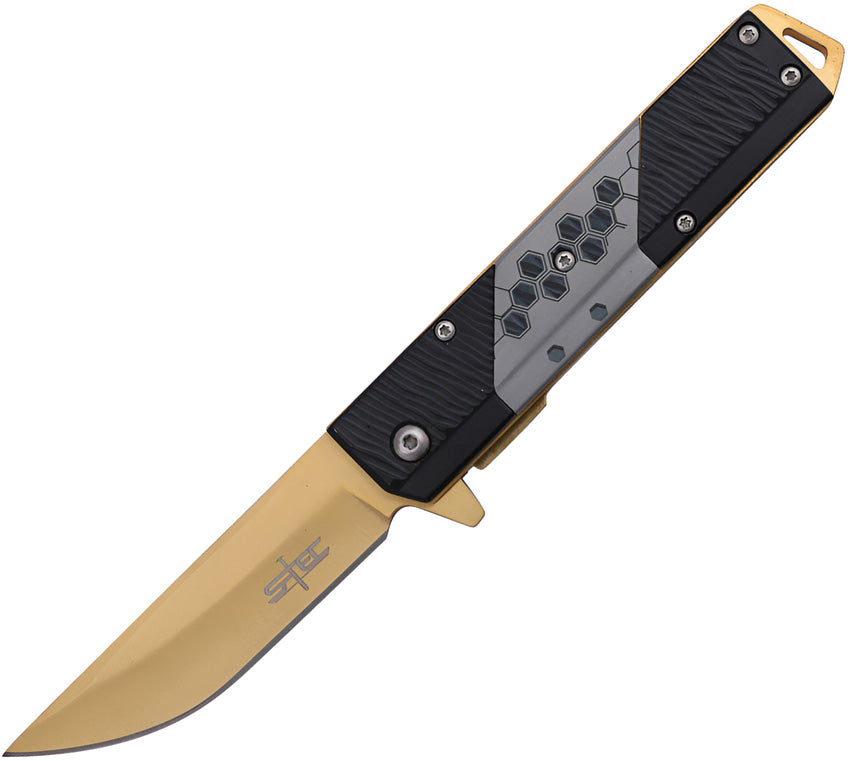 Linerlock A/O Gold - STT271279GD