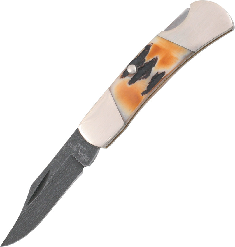 Executive Lockback - BC526D