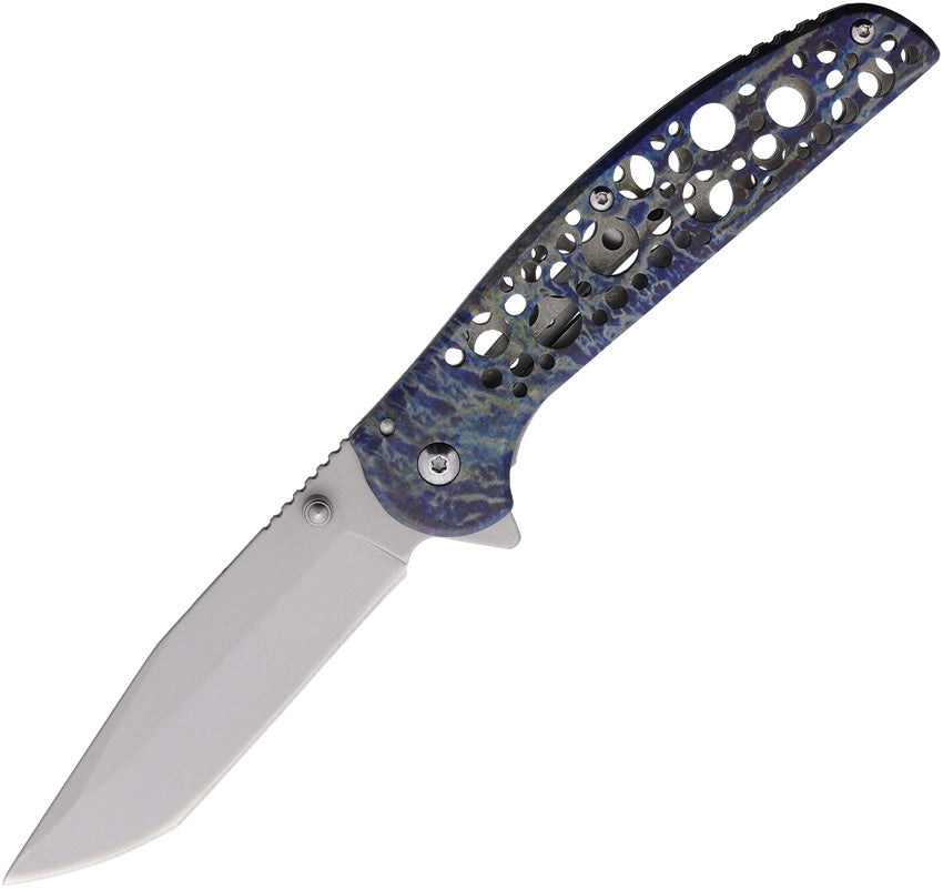 Linerlock Gray - MT2015GY