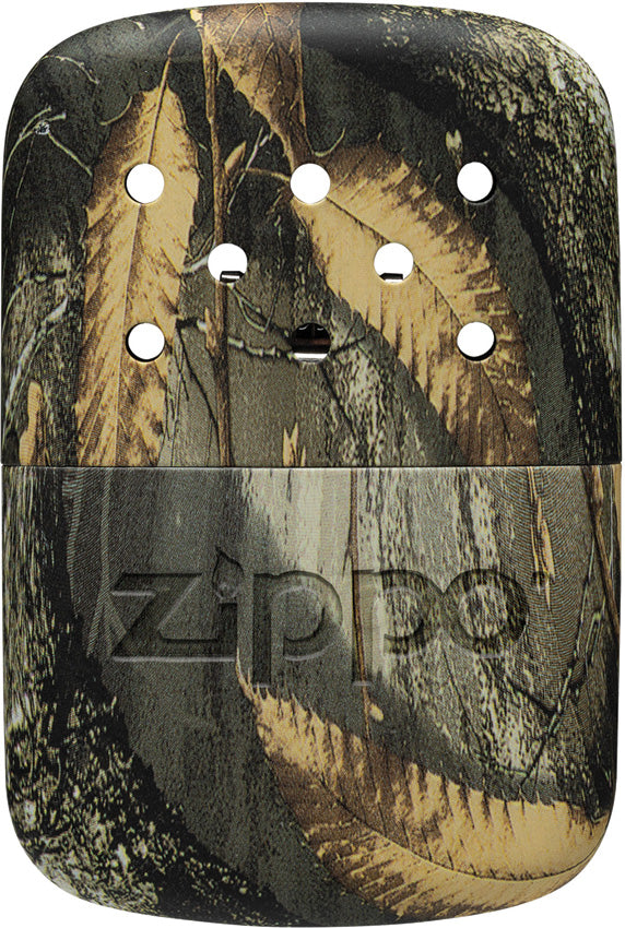 12-Hour Refillable Hand Warmer - ZO40431