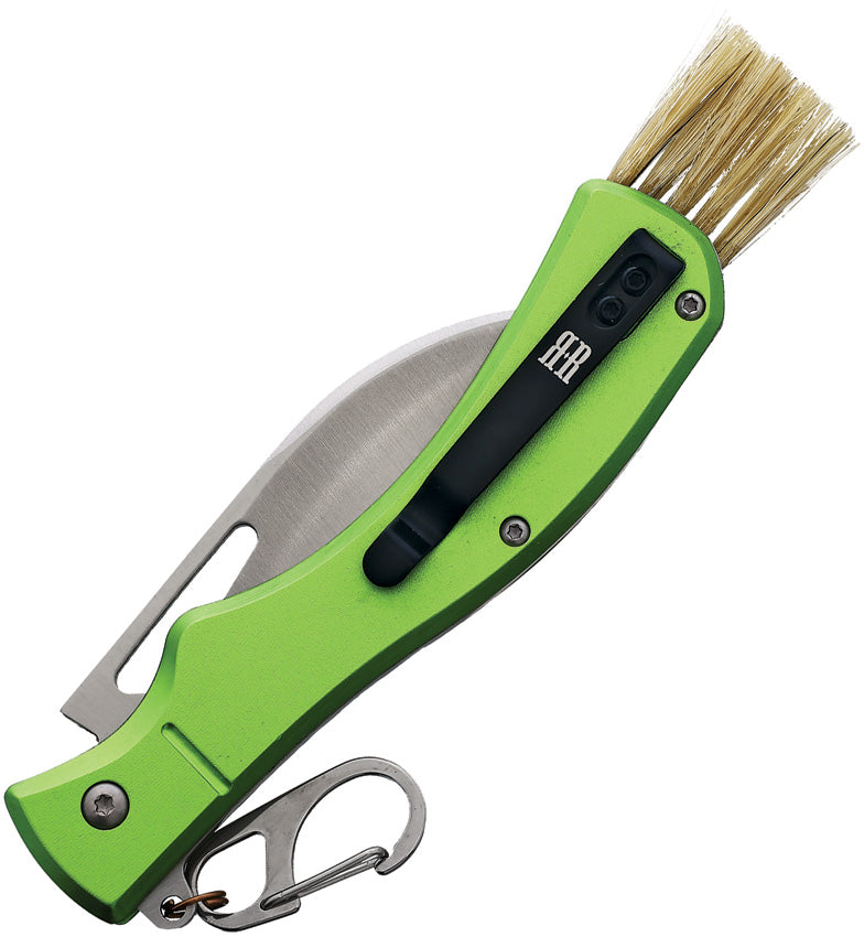 Mushroom Hunter Folder - RR2540