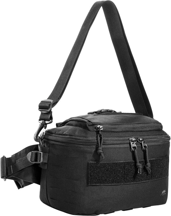 Medic Hip Bag Black - TT7182040