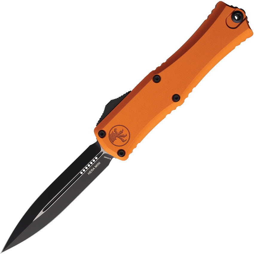 Auto Hera II Mini OTF Orange - MCT1702M1OR