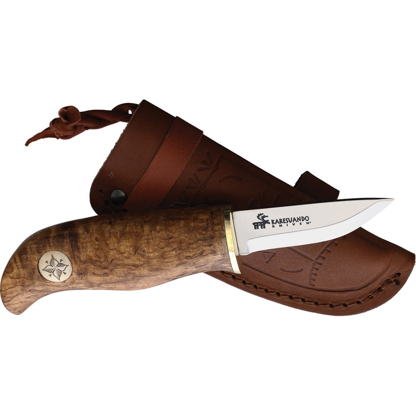 Sami Uraka Hunter - KAR363200