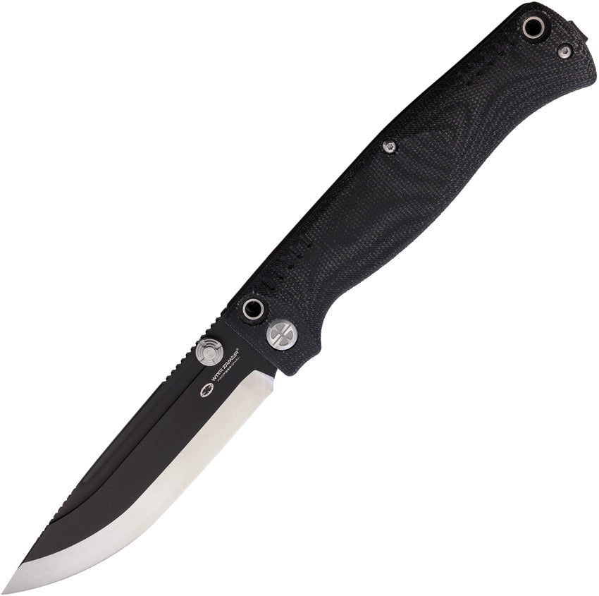 Woodlands Slip Joint - WAR2303F55BG
