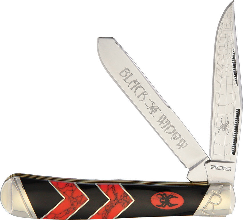 Black Widow Trapper - RR1670