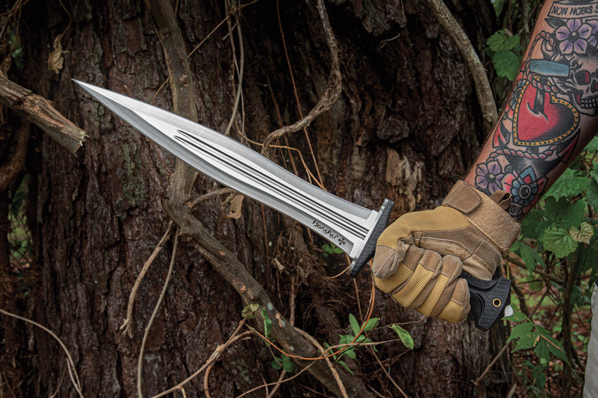 Honshu Legionary Dagger - UC3549