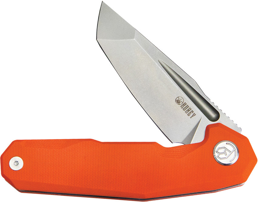 Carve Nest Linerlock Org - KUB237I