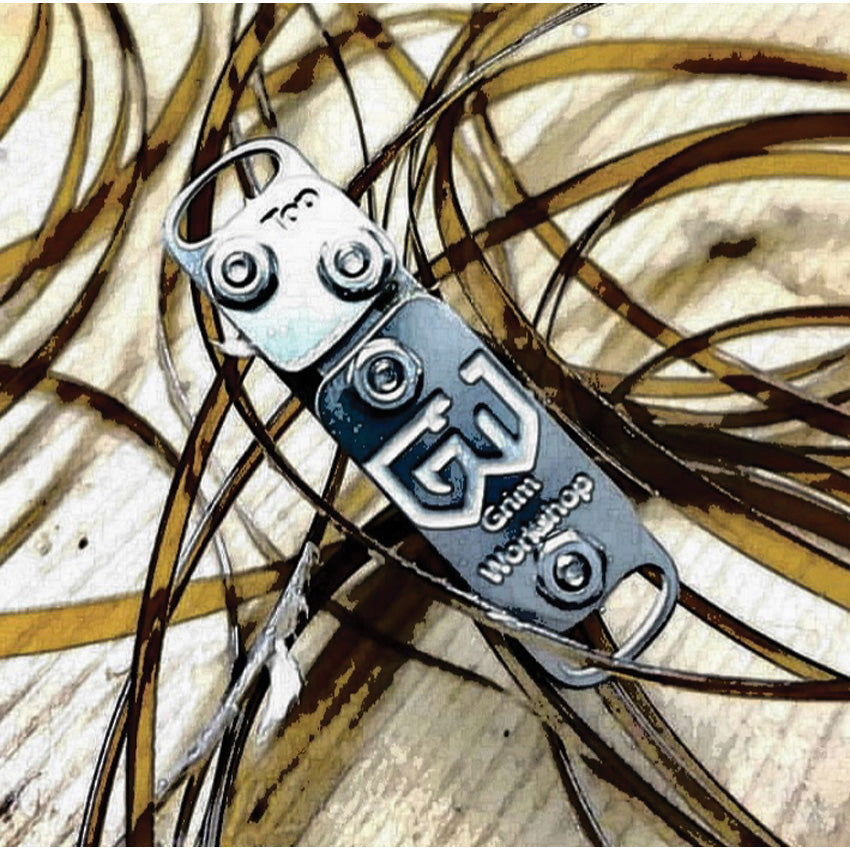 Cordage Micro Tool Assembly - GRIMT001
