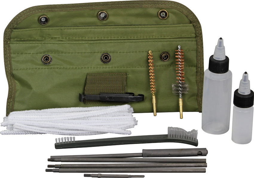 AR15/M16 Gun Cleaning Kit - PSP0037