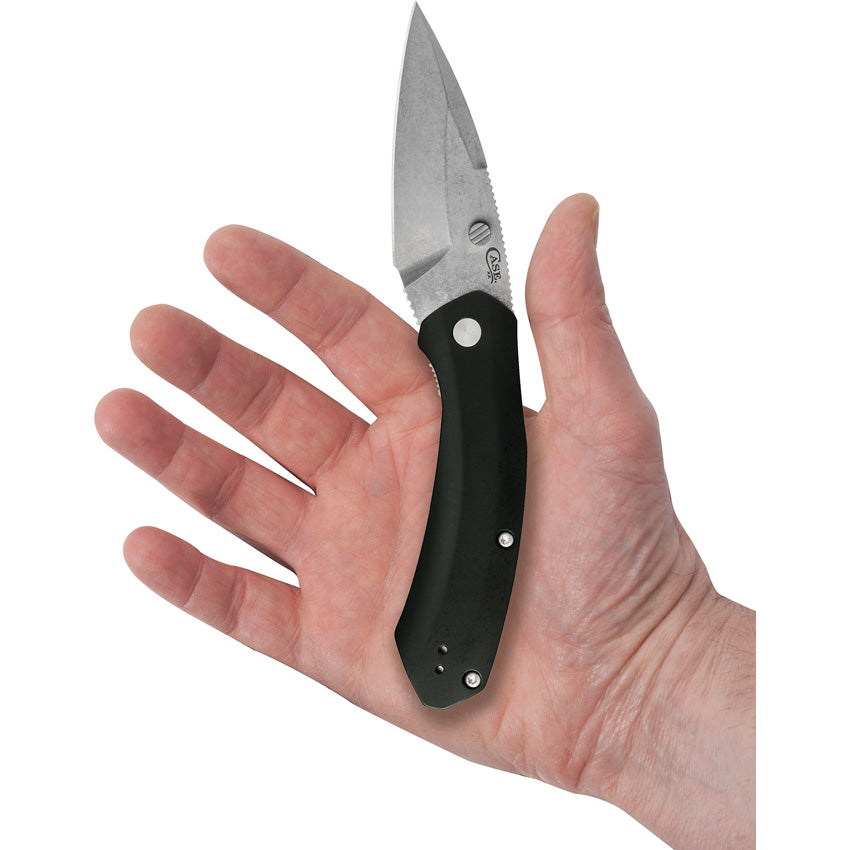 Westline Linerlock Black - CA36550