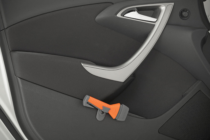 Safety Hammer Evolution - LHR00603