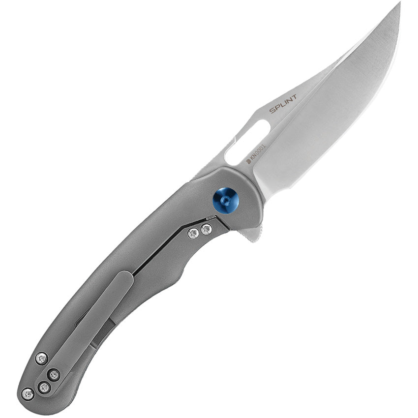 Splint Linerlock Ti - OLTSPLINTTI