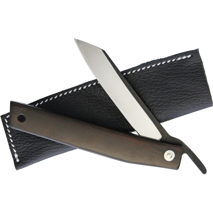 FK9 Folder Ebony - OFK9EB