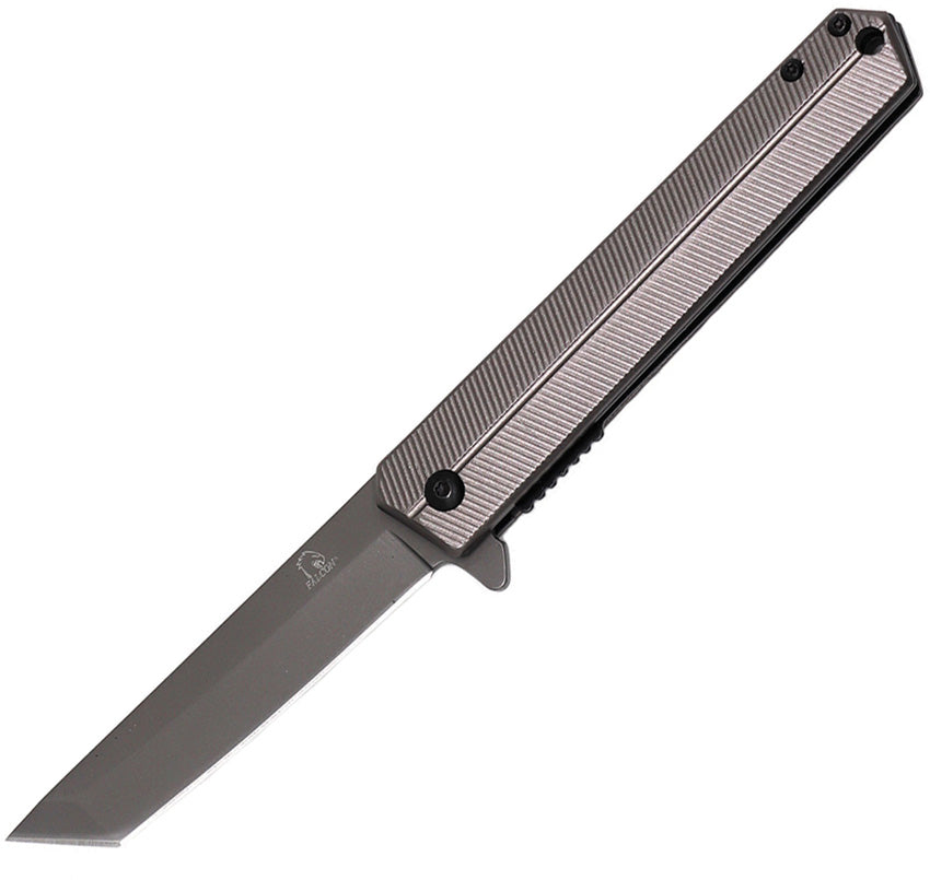Linerlock A/O Gray - FLNKS1315GY