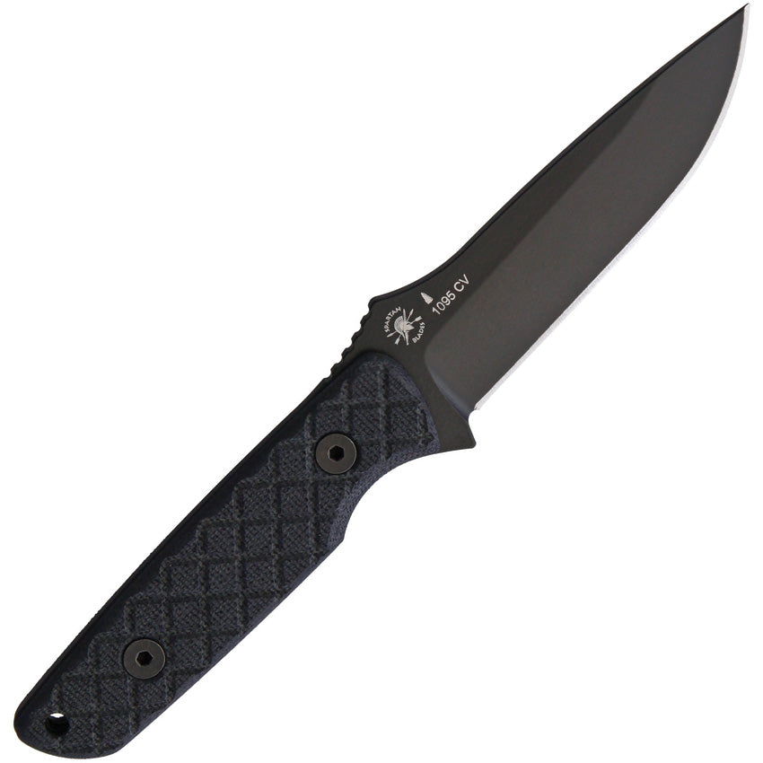 Alala Fixed Blade - SBSL004BKBK