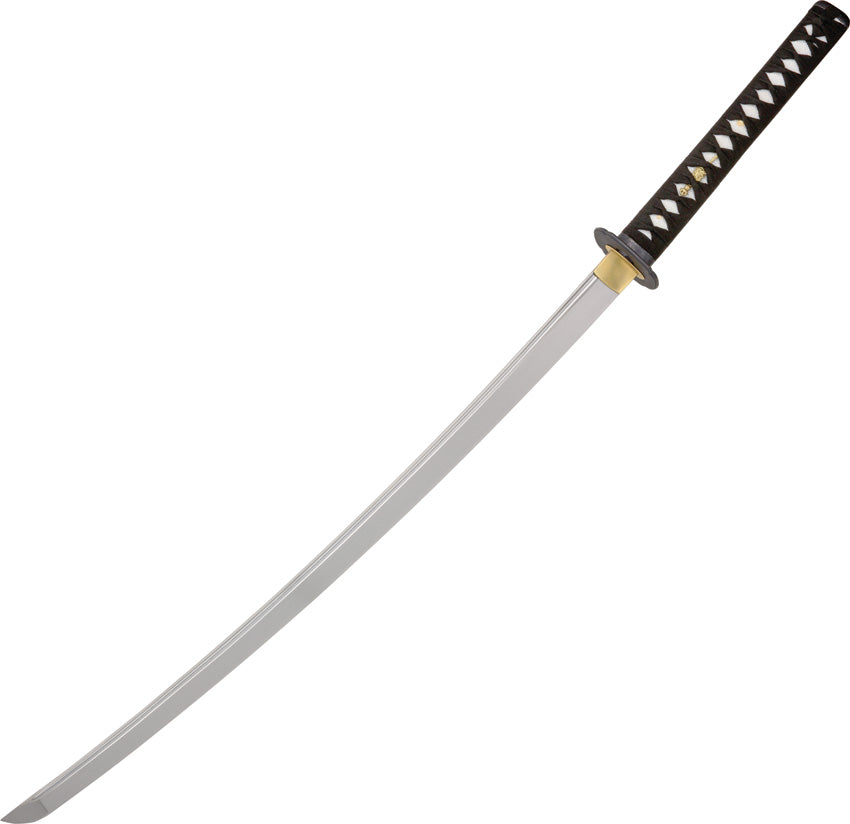 Renshu Katana Mokko - PC2488