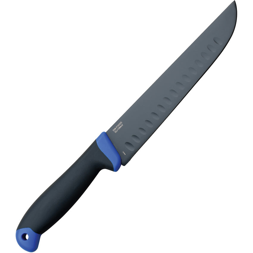 Fixed Blade - DWFIX005CS
