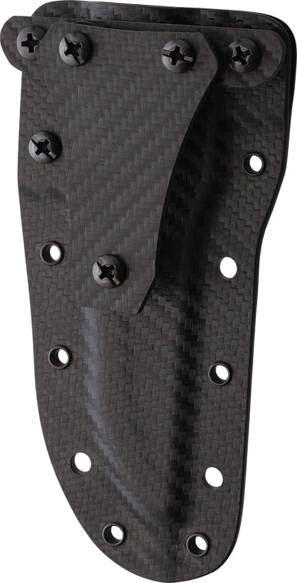 Revelation Fixed Blade Blk/Gry - DW84059