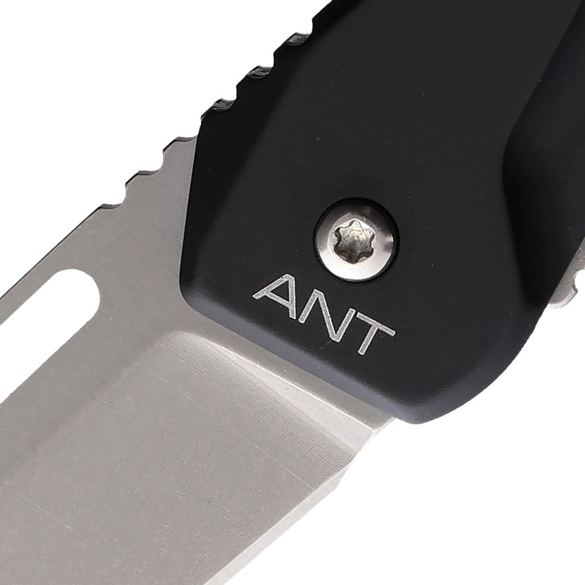 ANT Framelock SW - EX0467SWBLK