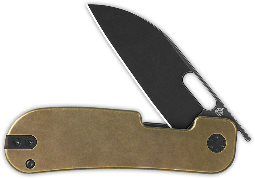 Variant PE Linerlock Bronze - QS154G