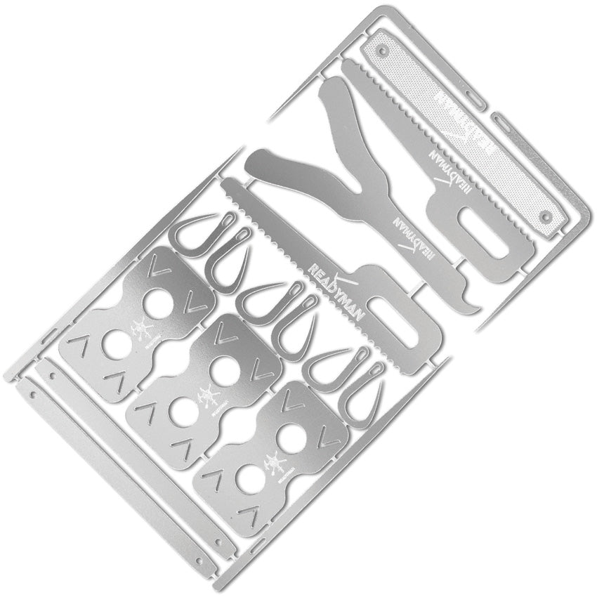 Total Survival Kit - RYM18