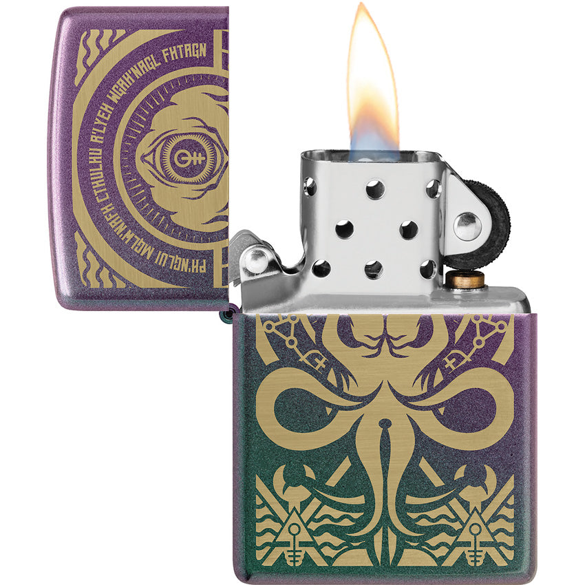 Evil Design Lighter - ZO74513
