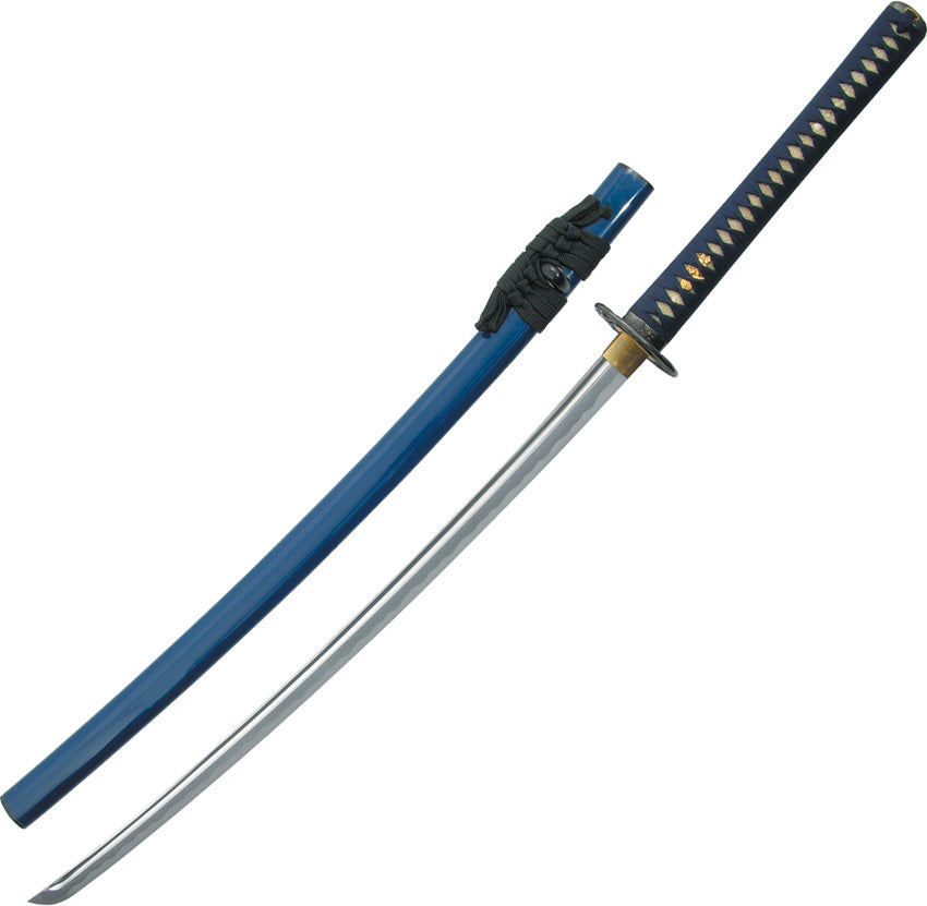 Golden Oriole Katana - PC1018