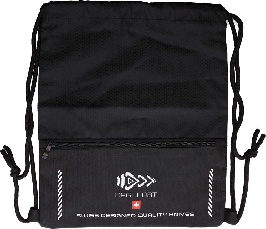 Drawstring Bag - DAGBAG