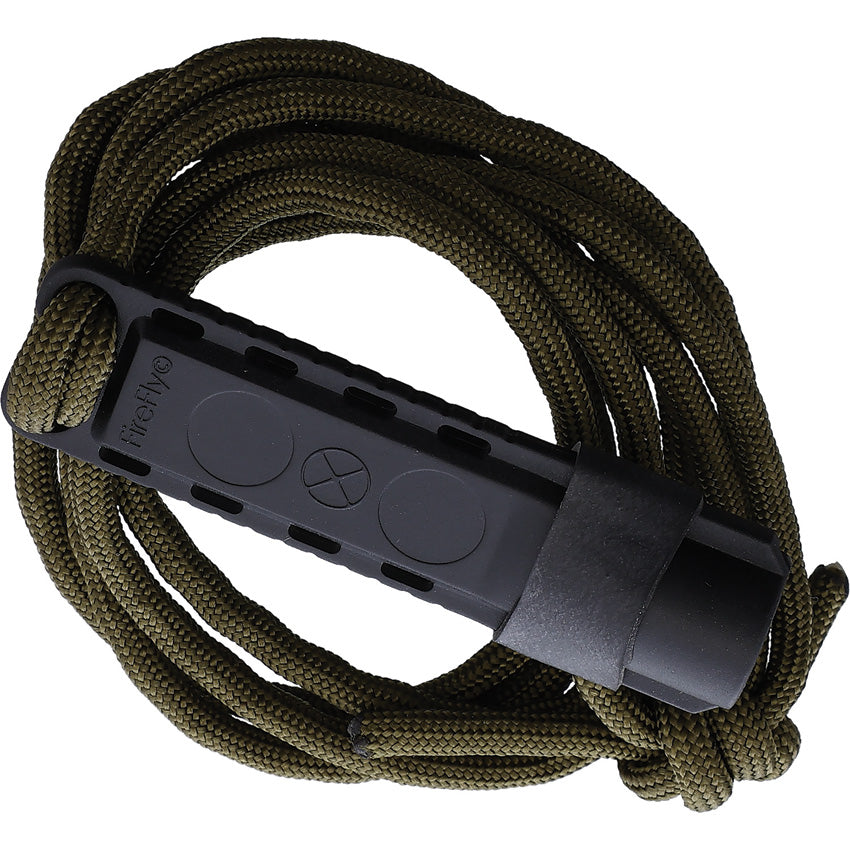 FireFly Fixed Blade Tanto - PNX001