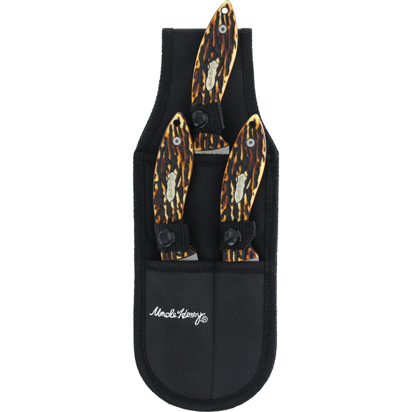 Hunting Knife Set - SCH1183289