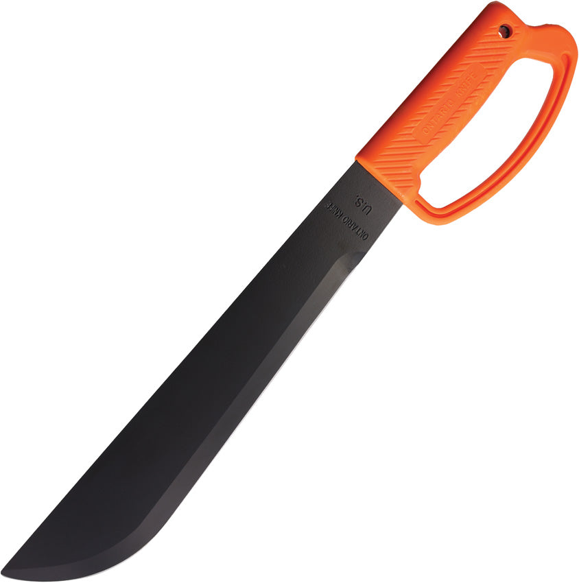 Camper Machete Orange - ON8512
