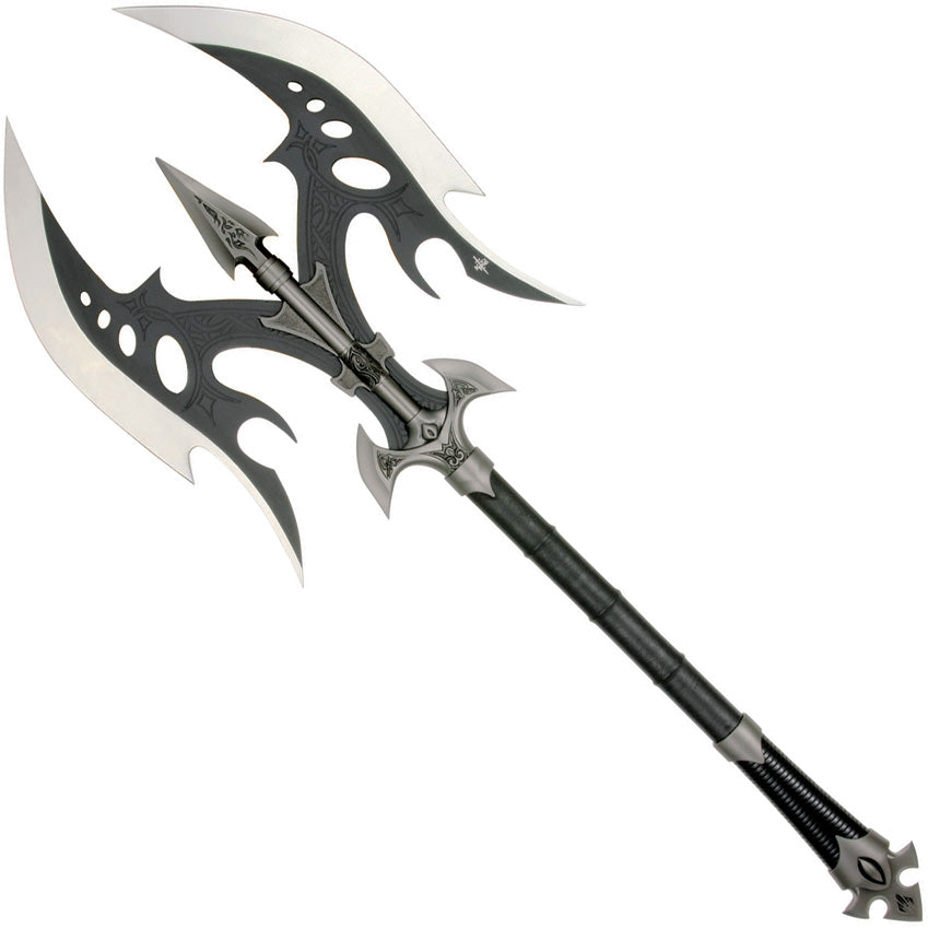 Legion Battle Axe - KR22B